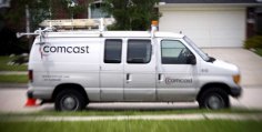 Comcast cable customer service phone