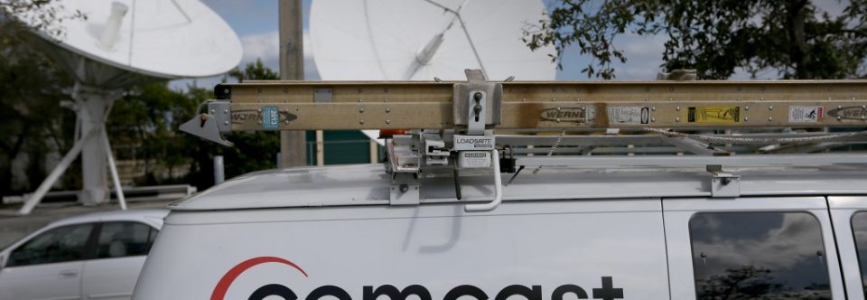 Best cable or satellite service
