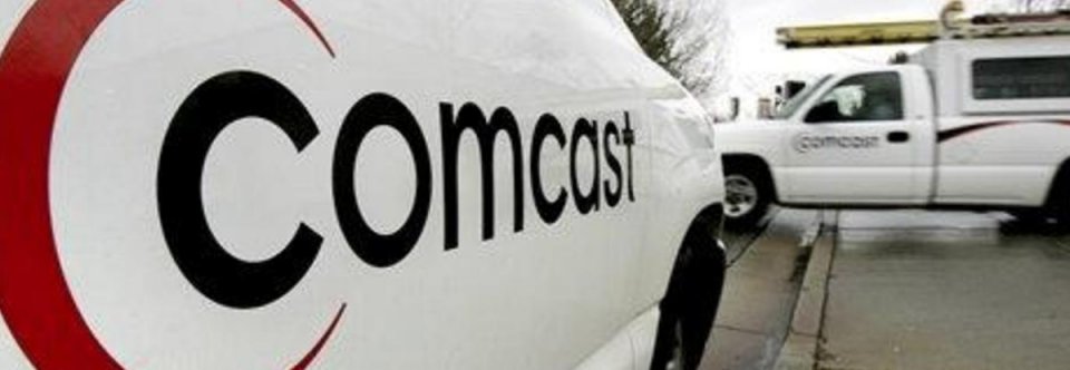 Comcast basic cable service
