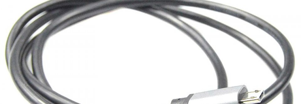 Service Cables