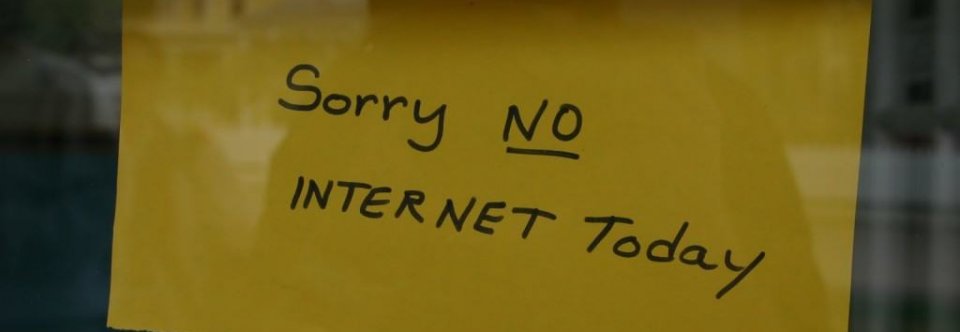 Which cable company Services my area?