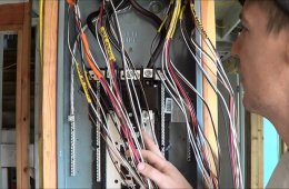 Cable Installation services